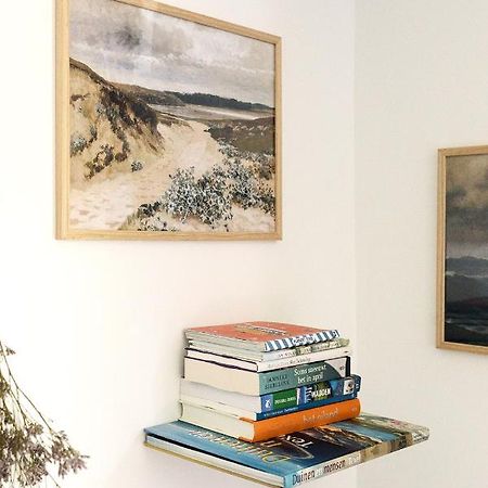 Bed & Bakkie Het Lamsoor Texel Bed and Breakfast 't Horntje Εξωτερικό φωτογραφία