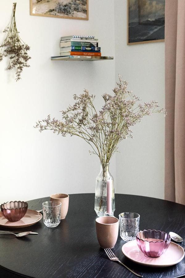 Bed & Bakkie Het Lamsoor Texel Bed and Breakfast 't Horntje Εξωτερικό φωτογραφία