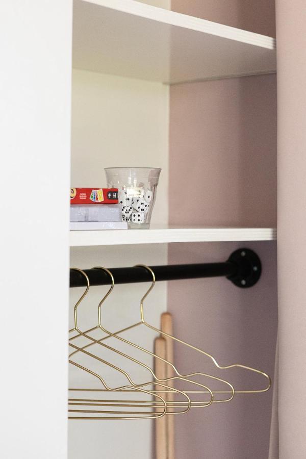 Bed & Bakkie Het Lamsoor Texel Bed and Breakfast 't Horntje Εξωτερικό φωτογραφία